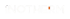 Weißer Text "INOTHERM" auf grünem, gepunktetem Hintergrund, der Buchstabe "E" hat ein orangefarbenes Quadrat.